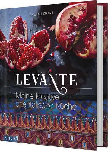 Levante — Rawia Bishara