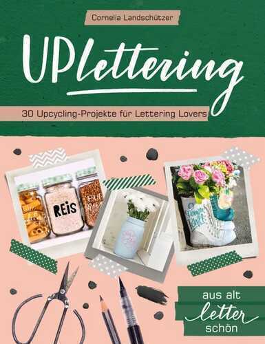 Uplettering