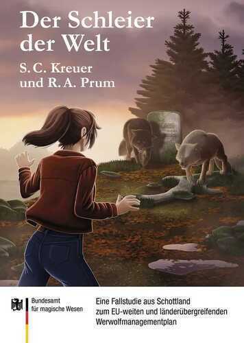 Der Schleier der Welt