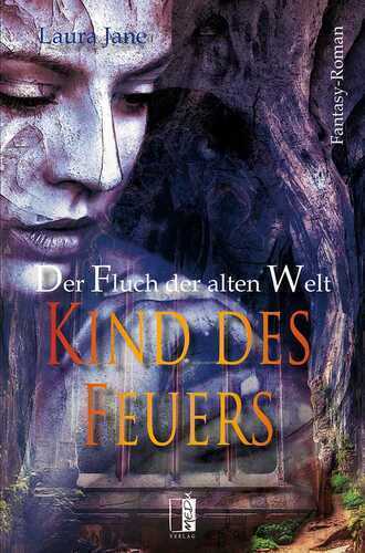 Kind des Feuers — Laura Jane