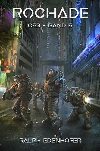 Rochade — Ralph Edenhofer