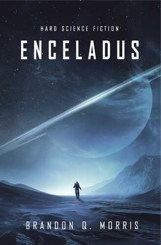 Enceladus — Brandon Q. Morris