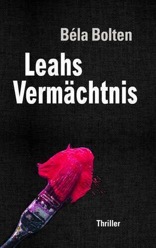 Leahs Vermächtnis