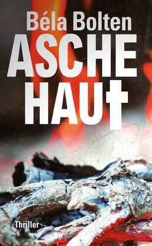 Aschehaut — Béla Bolten