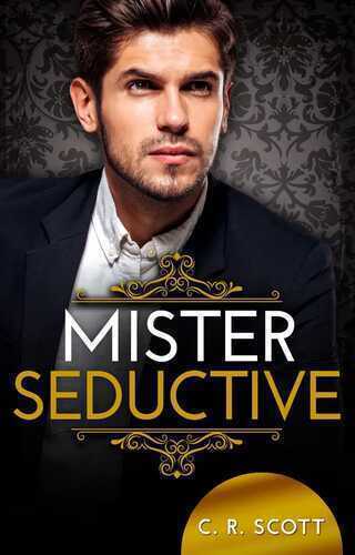 Mister Seductive — C. R. Scott