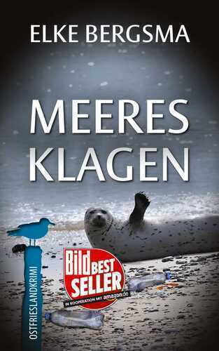 Meeresklagen — Elke Bergsma