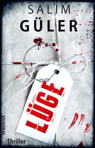 Lüge — Salim Güler