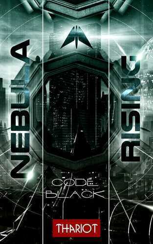 Nebula Rising 4