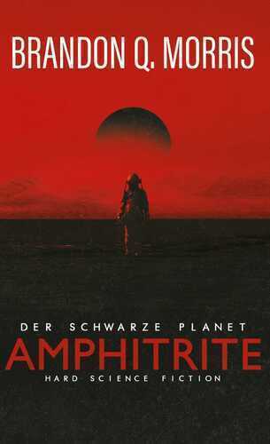Amphitrite: Der schwarze Planet