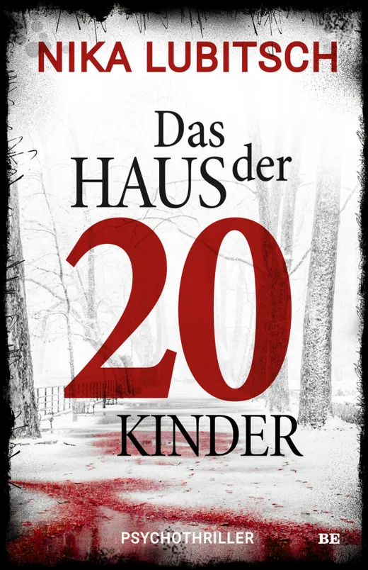 Das Haus der 20 Kinder