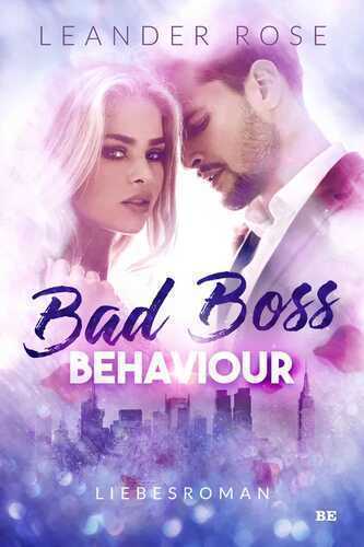 Bad Boss Behaviour — Leander Rose