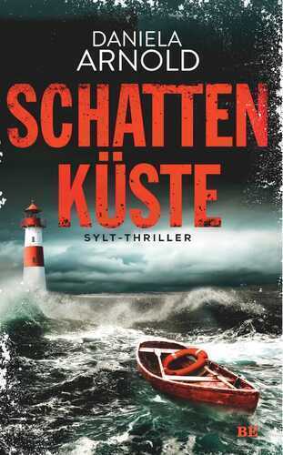 Schattenküste — Daniela Arnold