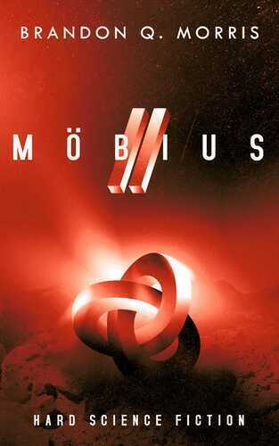 Möbius 2 — Brandon Q. Morris