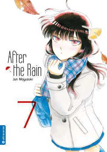 After the Rain 07 — Jun Mayuzuki