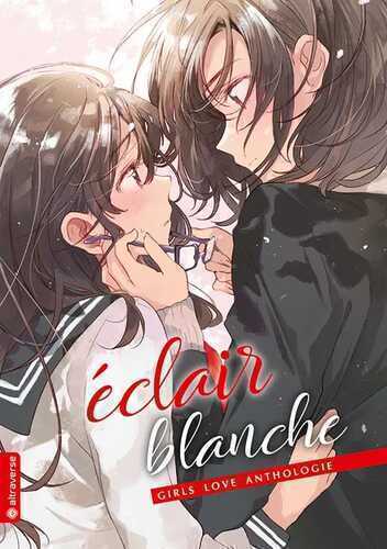 éclair blanche — diverse