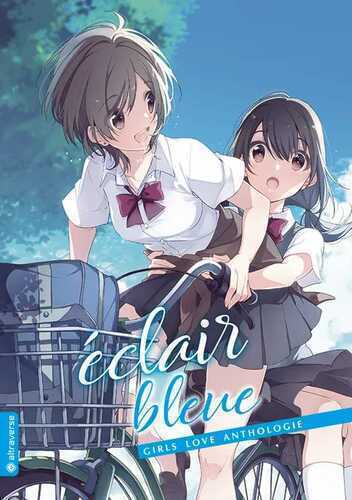 éclair bleue — diverse