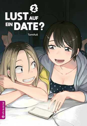 Lust auf ein Date? 02 — Tamifull
