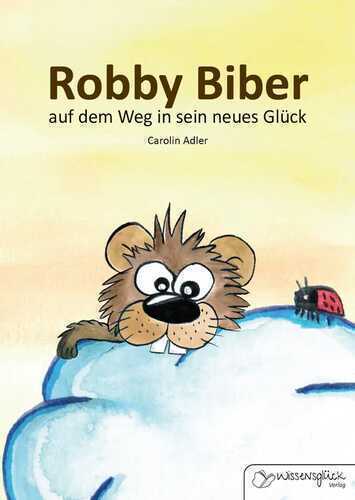Robby Biber — Adler Carolin
