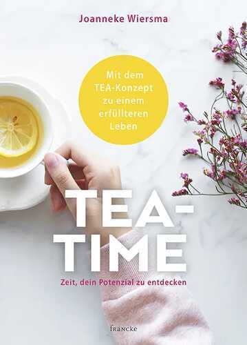 TEA-TIME — Joanneke Wiersma