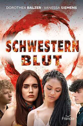 Schwesternblut — Dorothea Balzer