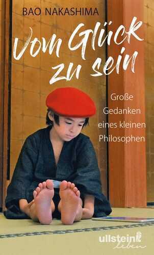 Vom Glück zu sein — Bao Nakashima