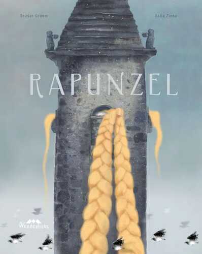 Rapunzel