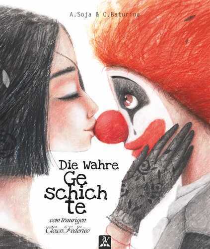 DIE WAHRE GESCHICHTE