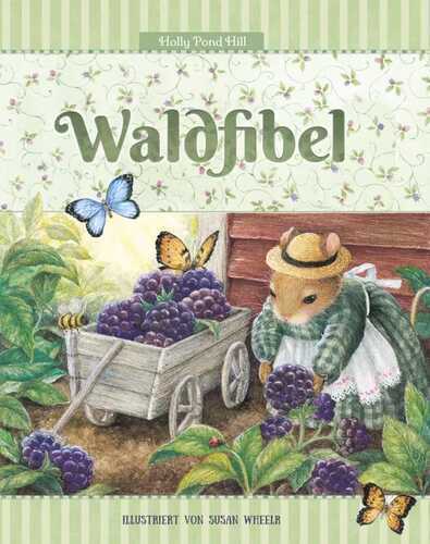 Waldfibel — Detlef Rohde