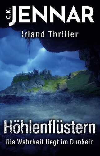 Höhlenflüstern — C. K. Jennar
