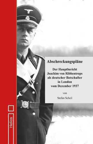Abschreckungspläne