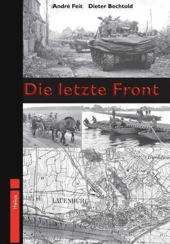 Die letzte Front — EK-2 Militär