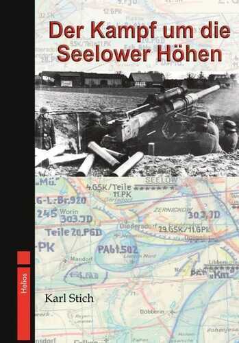 Der Kampf um die Seelower Höhen