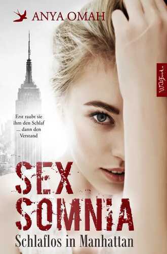 Sexsomnia