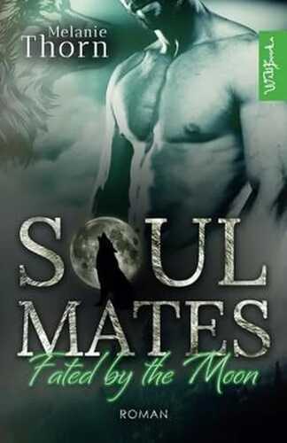 Soulmates: Fated by the Moon