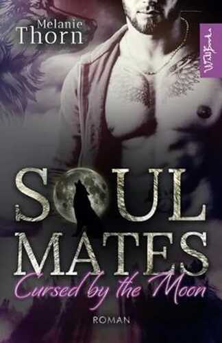 Soulmates: Cursed by the Moon