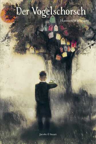 Der Vogelschorsch — Hannes Wirlinger