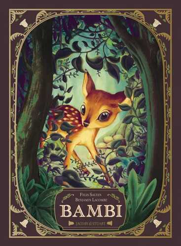 Bambi — Felix Salten