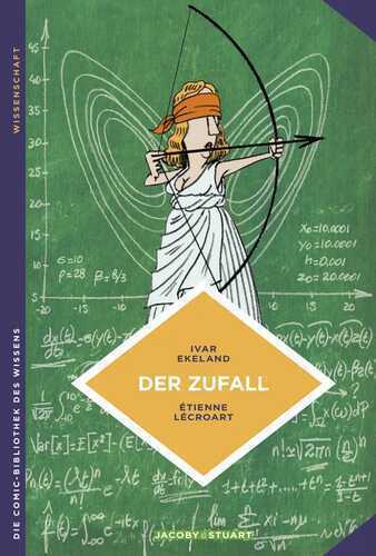 Der Zufall — Ivar Ekeland