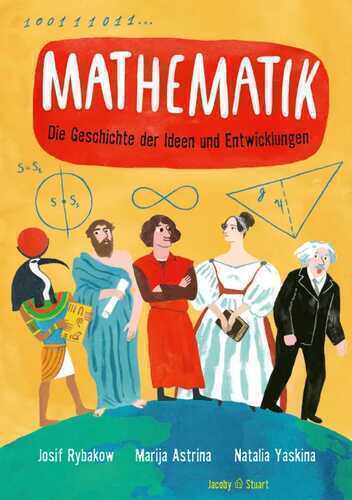 Mathematik — Josif Rybakow