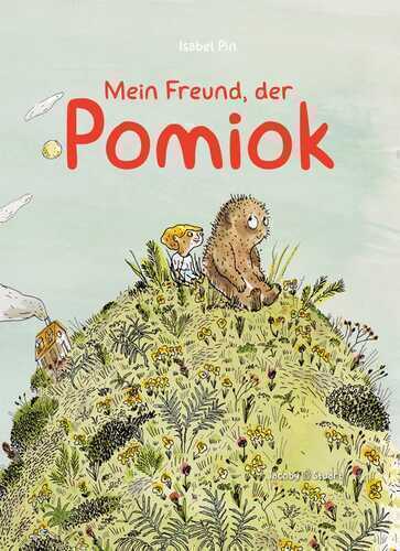Mein Freund, der Pomiok