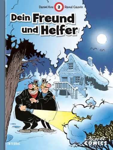 Dein Freund und Helfer 2