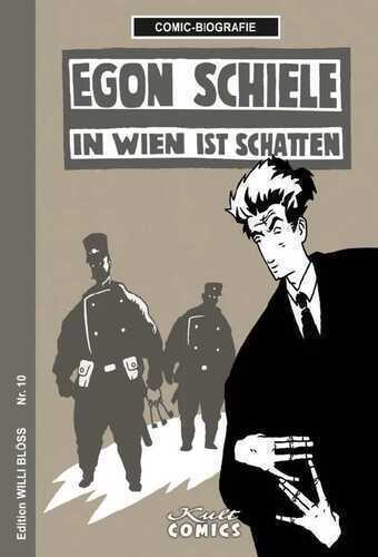 Egon Schiele