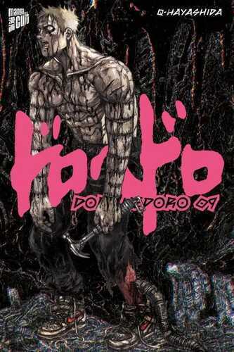 Dorohedoro 9 — Q Hayashida