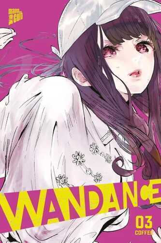 Wandance 3 — Coffee