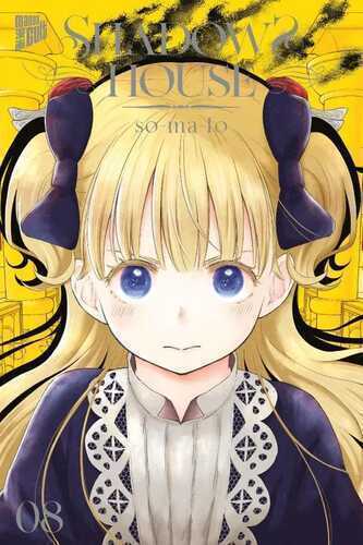 Shadows House 8 — So-ma-to
