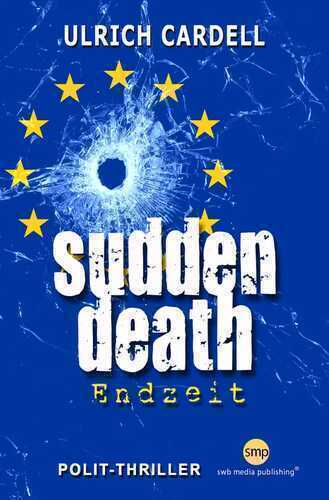 Sudden Death — Ulrich Cardell