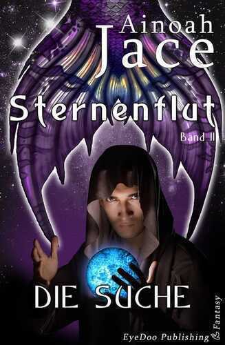 Die Suche — Ainoah Jace