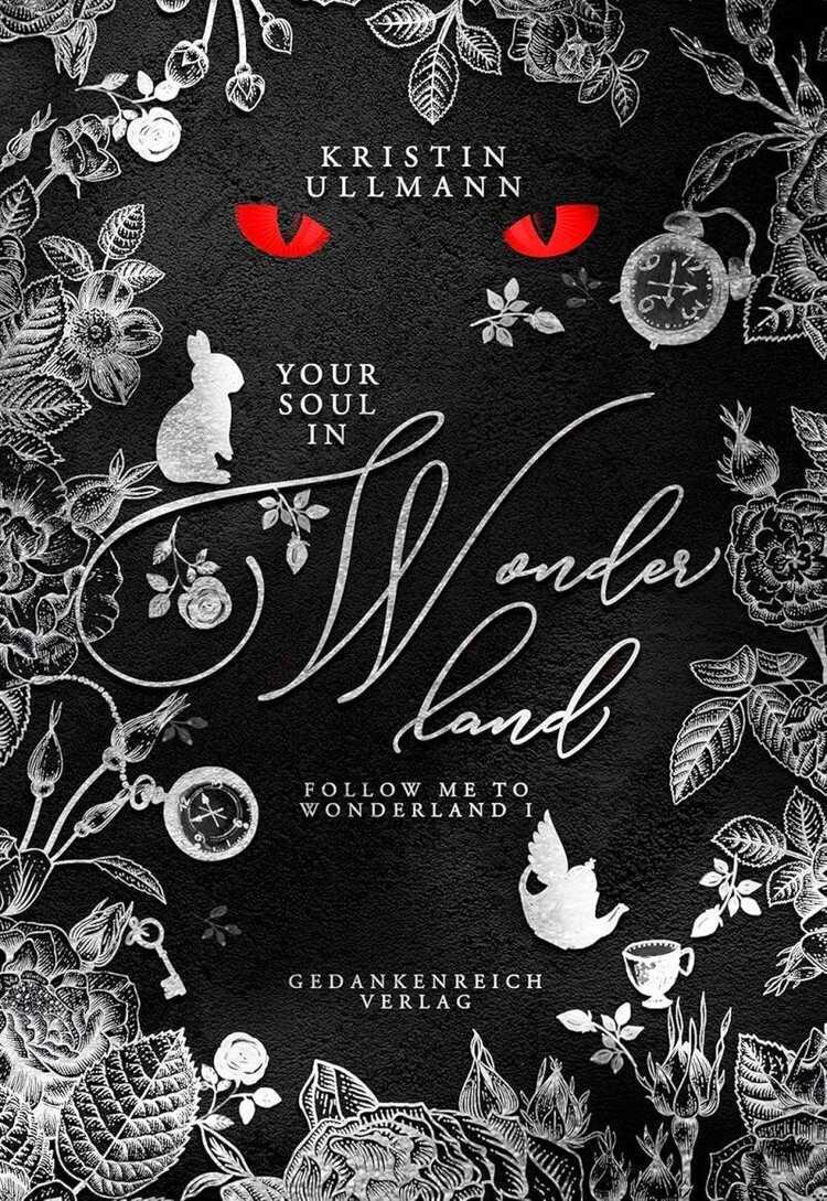 Your Soul in Wonderland
