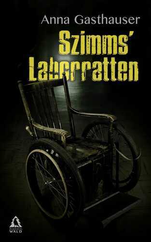 Szimms' Laborratten