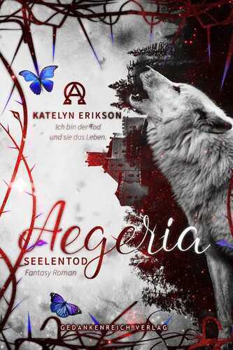 Aegeria: Seelentod